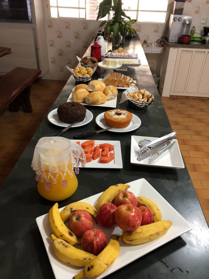 Nosso Recanto Perola Capitólio Zewnętrze zdjęcie