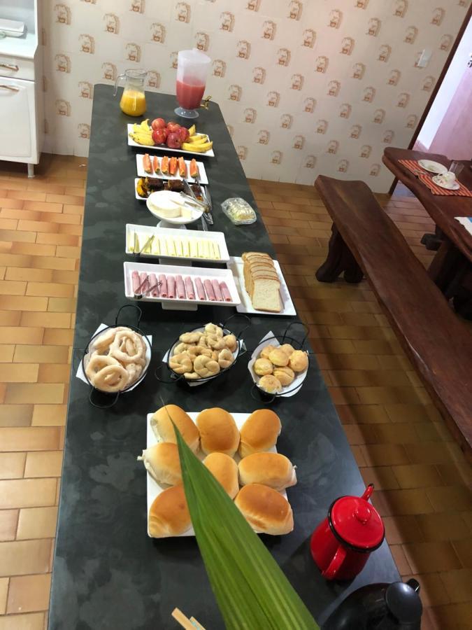 Nosso Recanto Perola Capitólio Zewnętrze zdjęcie